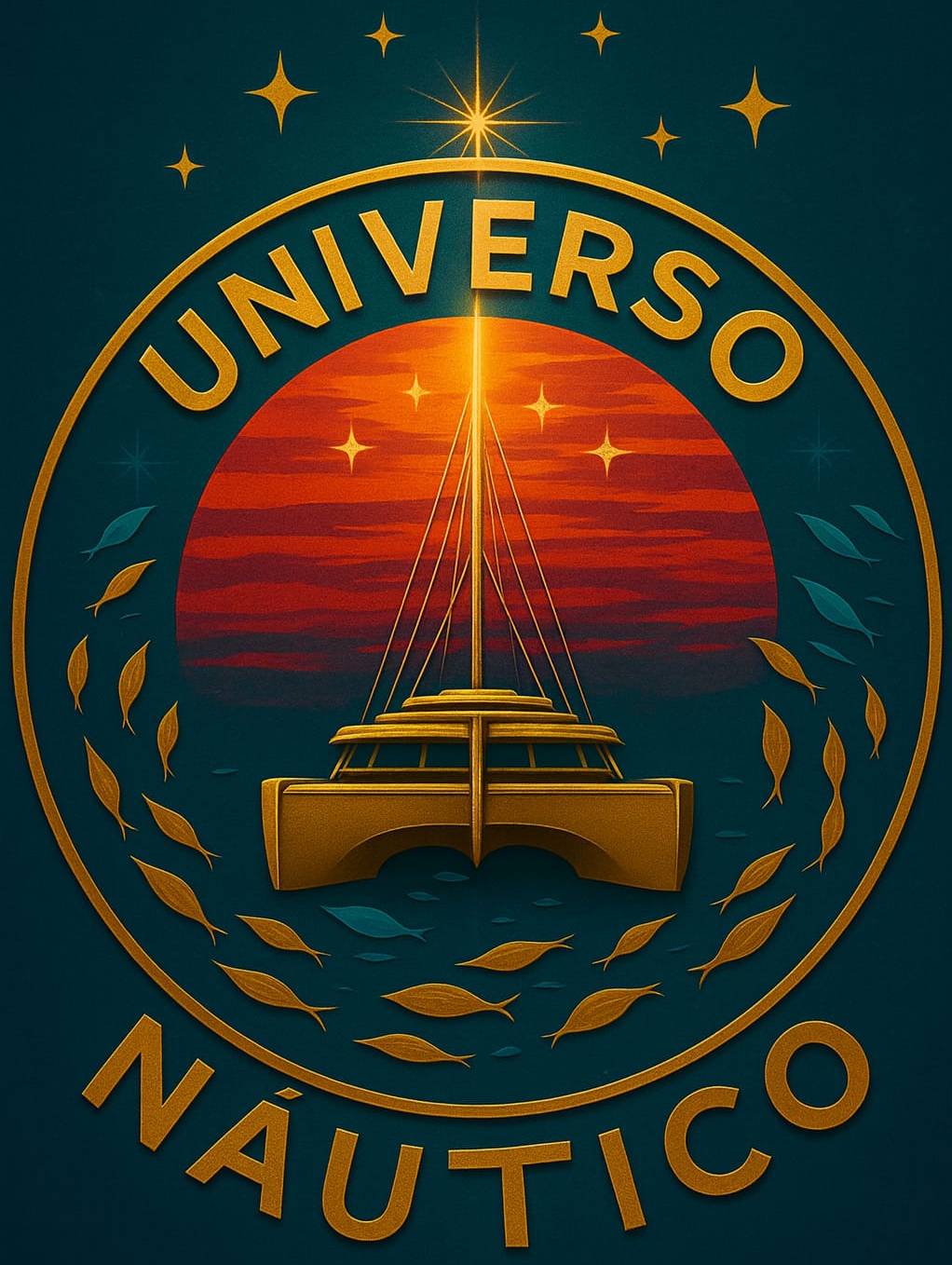 Universo Náutico